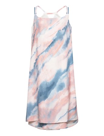 Grunt | Annika Tie Dye Dress | 176