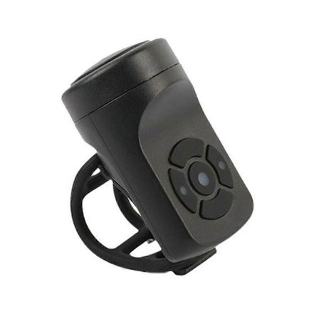 Cykelhorn För Cykel Högt