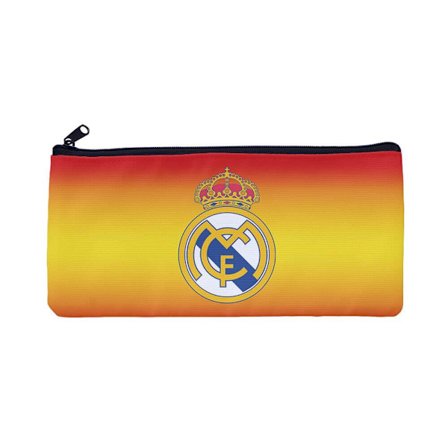 Real Madrid Pennfodral,Kosmetikväska