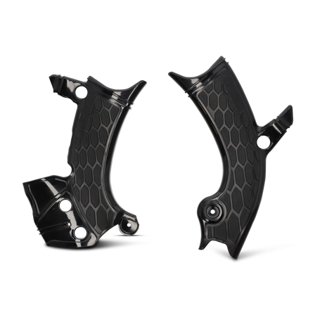 Protections Cadre Acerbis X-GRIP - Yamaha YZ 250FX 2025-2026