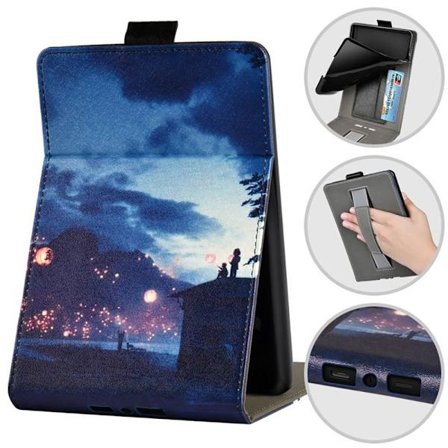 Smart Cover E-bokleserstativ 2 2