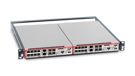 Allied Telesis AT-RKMT-J15 - rack-monteringssett - 19"