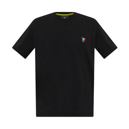 PS By Paul Smith T-Shirts Sort, Herre