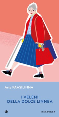 I veleni della dolce Linnea Arto Paasilinna