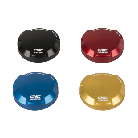 Verschluss Bremsflüssigkeitsbehälter CNC Racing 12ml