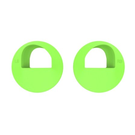 Console Grip Display Stand Silikonstativ Gamepad Hållare Support Controller Anti-Slip Stand Base för Legion Go