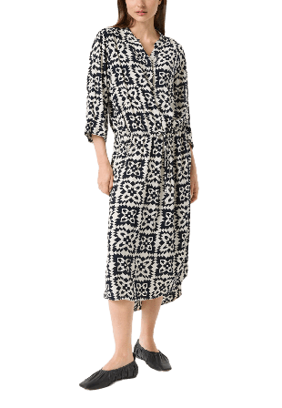 Soaked In Luxury Klänning, Zaya Klänningar Dam Vit S