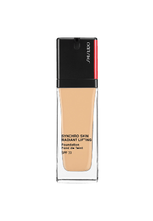 Shiseido Radiant Lifting Foundation Unisex Beige 30 ML