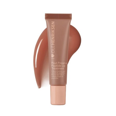 Ole Henriksen LIP TREATMENT Pout Preserve Crème Brûlée, Skincare, Ansigtspleje, Læbepleje