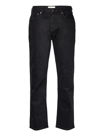 Cm002 Casual Jeans Black Jeanerica