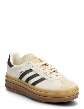 adidas Originals Gazelle Bold W - Beige - 40 2/3