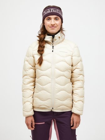 Helium Down Jacket Women