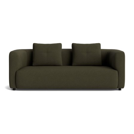 Asti 3-Sitzer-Sofa