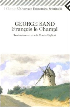 François le Champi George Sand