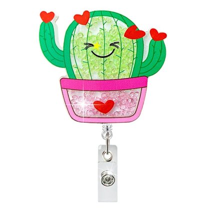 Badge Holder Badge Reels 1 1