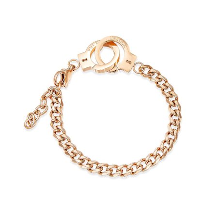 Wabjtam Rannekorut, Käsiraudat, Naisten Sääriketjut, Säädettävät Linkkirannekkeet, Rikollisparit, Rannekoru, Käsirautojen Muotoilu, Paras Ystävä, 