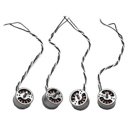 För DJI Mavic Air 2 / 2S Maskinarm Kraftmotorer