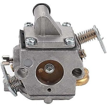 Motorsykkelmotorer for Stihl MS170 MS180 017 018 MS170C MS180C Motorsag 1130 120 0603 Motorsag Forgasser Deler Forgasser Motorsykkel Forgasser (10 STK
