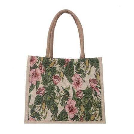 Underarmsveske med innerlomme Stor kapasitet Casual strandveske for kvinner