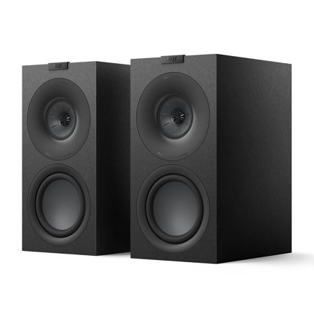 KEF Q Concerto Kompakti kaiutin - Musta