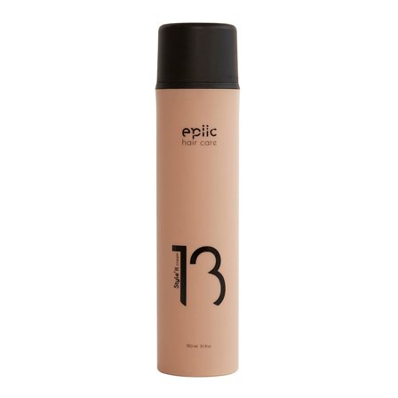epiic hair care Nr. 13 Style'It Cream 150 ml, Hår, Hårstyling, Styling Cream