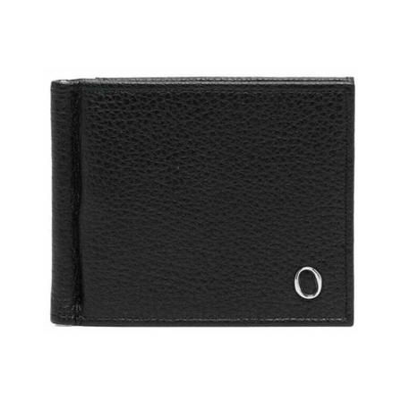 Orciani Wallets Cardholders svart, Herr Plånböcker, Herr, Storlek: ONE SIZE