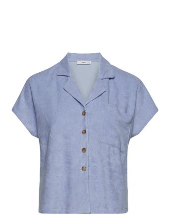 Ely Blue Mango