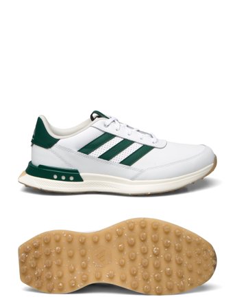 adidas Golf S2G Sl Leather 24 - White - 40 2/3