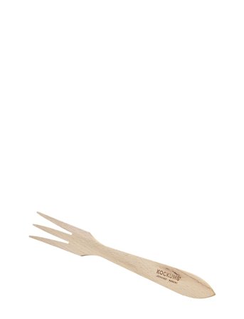 Kockums Jernverk Fork - Beige - L:30CM