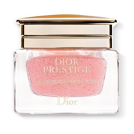 DIOR Antietà d'eccezione Dior Prestige Le Micro-Caviar de Rose 75ml - Trattamento Rigenerante