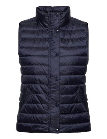 GANT | Light Down Gilet | XS