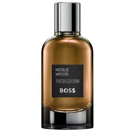Hugo Boss The Lux Collection Noble Wood 100 ml, Parfumer & Dufte, Til Ham, Eau De Parfum
