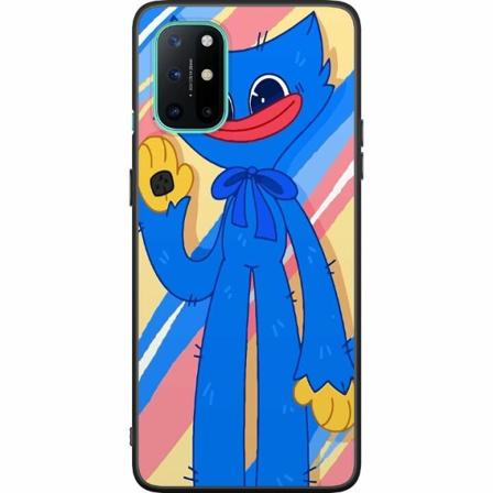 Oneplus 8t Svart Skal Huggy Wuggy