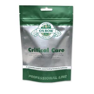 Oxbow Critical Care