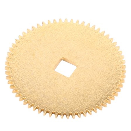 ETA 2824 2 2836 2 2834 2 Urværk Stamme Udskiftningsdel