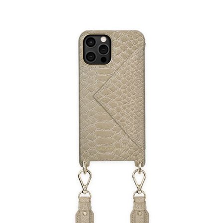 Necklace Case iPhone 12 Pro Max Arizona Snake