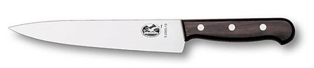 VICTORINOX TRANCHERKNIV 25CM