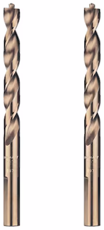 Dewalt DT5040-QZ Metalbor 3,3 mm, Maskintilbehør & forbrugsvarer