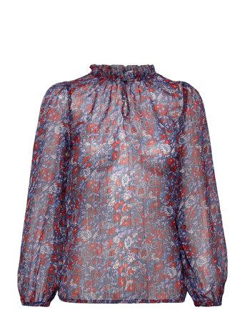 Saint Tropez | Jantisz Shirt | XS