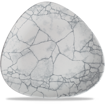 TALLRIK TRIANGEL KINTSUGI