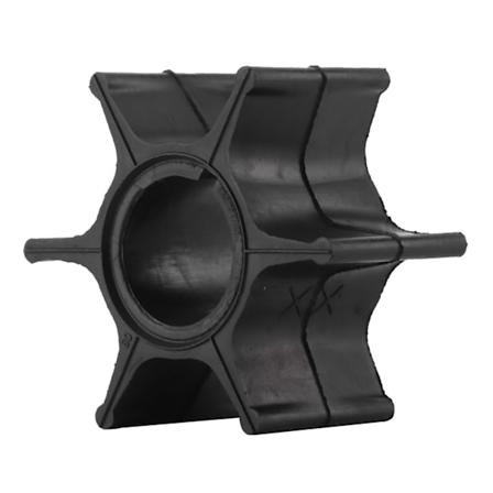 6-bladet vannpumpeimpeller 47-803630T Erstatningstilpasning for Chrysler 75-140HK utenbordsmotor