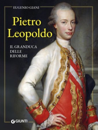 Pietro Leopoldo Eugenio Giani