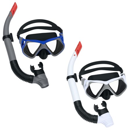 Snorkelsæt Dominator Pro