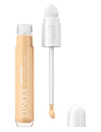 Clinique Even Better All Over Concealer + Eraser - 6 ml