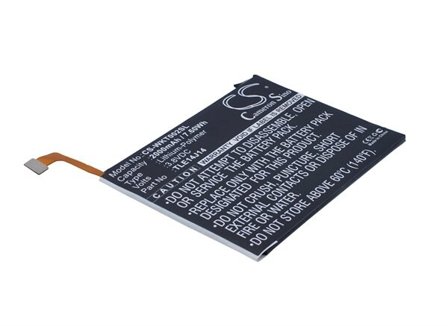 Batteri til SmartPhone, mobil til Wiko Getaway