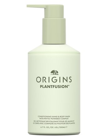 Origins Plantfusion Conditioning Hand & Body Wash With Phyto-Powered Complex - Nude - 200 ml