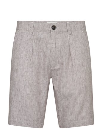 Bruun & Stengade | Bs Apollon Regular Fit Shorts | 36