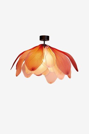 By Rydéns - Plafond Lou Lou - Rosa - Plafonder - Fra Homeroom