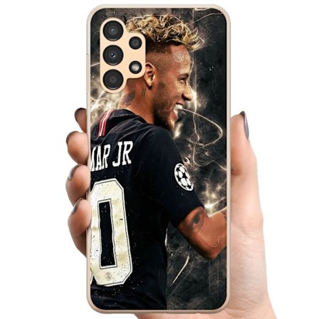 Yhteensopiva Puhelinkuori Samsung Galaxy A13 Neymar