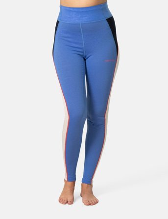 Kari Traa Alma Pants - Blue - XS